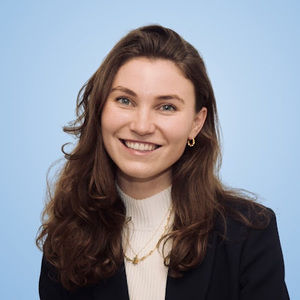 Meet your Posher, Rachel